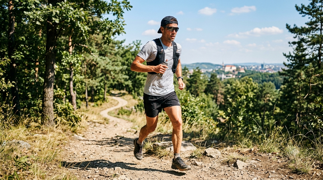 Když venku padají teplotní rekordy: Jak sportovat v horku